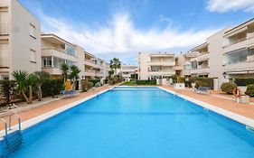 Apartment Cala Gabriel-1 By Interhome